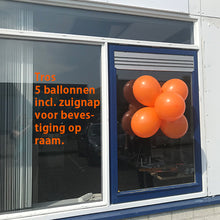 Afbeelding in Gallery-weergave laden, Ballontrossen Koningsdag bezorgen