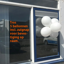 Afbeelding in Gallery-weergave laden, Ballontrossen Koningsdag bezorgen