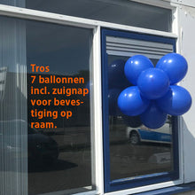 Afbeelding in Gallery-weergave laden, Ballontrossen Koningsdag bezorgen