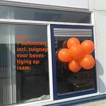 Afbeelding in Gallery-weergave laden, Ballontrossen Koningsdag bezorgen