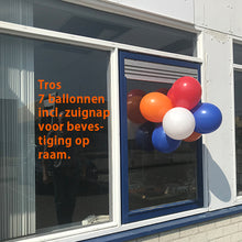 Afbeelding in Gallery-weergave laden, Ballontrossen Koningsdag bezorgen