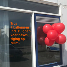 Afbeelding in Gallery-weergave laden, Ballontrossen Koningsdag bezorgen