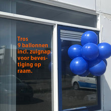 Afbeelding in Gallery-weergave laden, Ballontrossen Koningsdag bezorgen