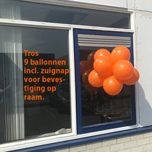 Afbeelding in Gallery-weergave laden, Ballontrossen Koningsdag bezorgen