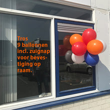 Afbeelding in Gallery-weergave laden, Ballontrossen Koningsdag bezorgen