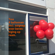 Afbeelding in Gallery-weergave laden, Ballontrossen Koningsdag bezorgen
