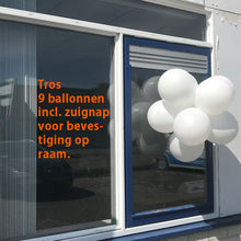 Afbeelding in Gallery-weergave laden, Ballontrossen Koningsdag bezorgen