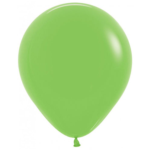 Ballon groot